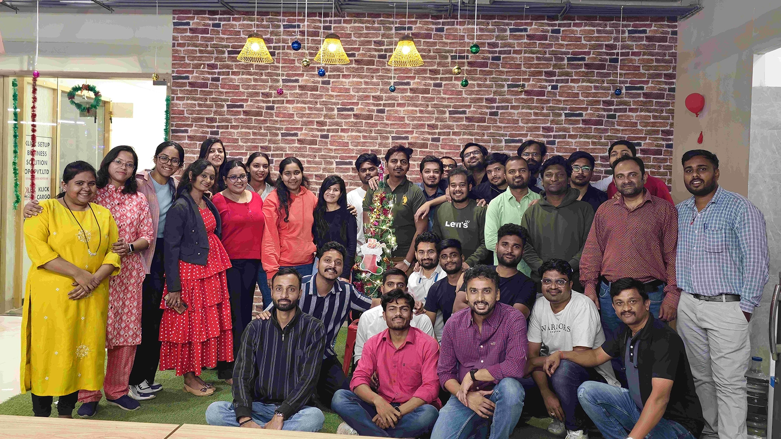 Life at digivantage 1 Life at digivantage