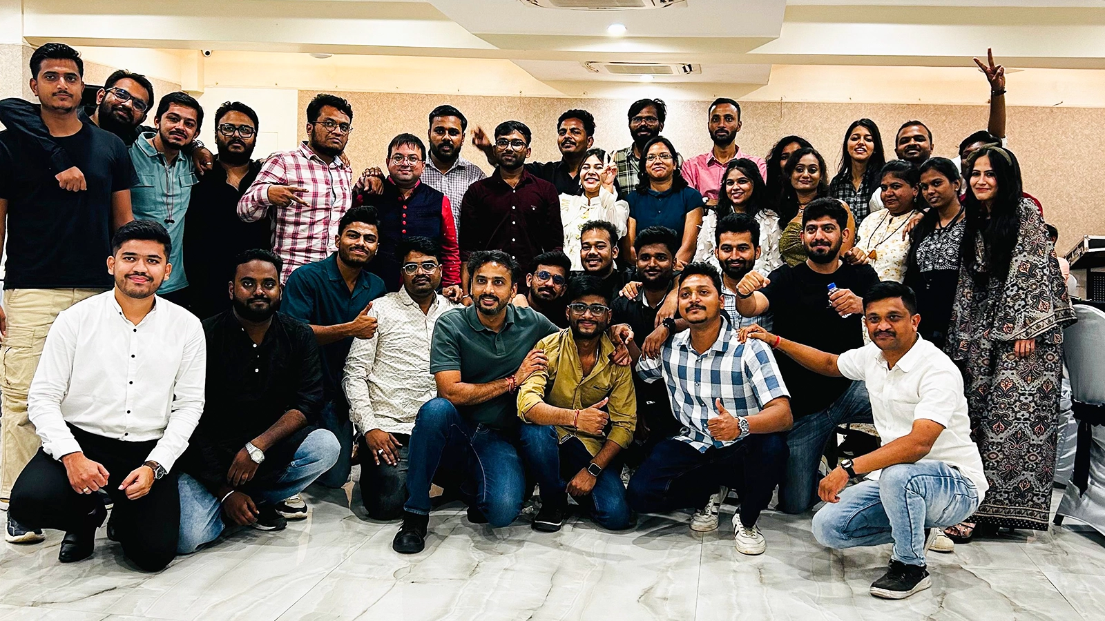 Life at digivantage 4 Life at digivantage 4